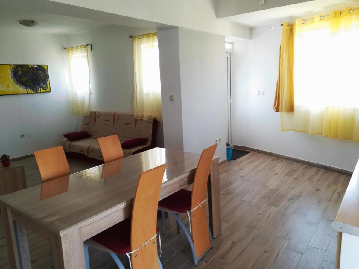 Apartment Aquanur-2 By Interhome Sovlje 外观 照片