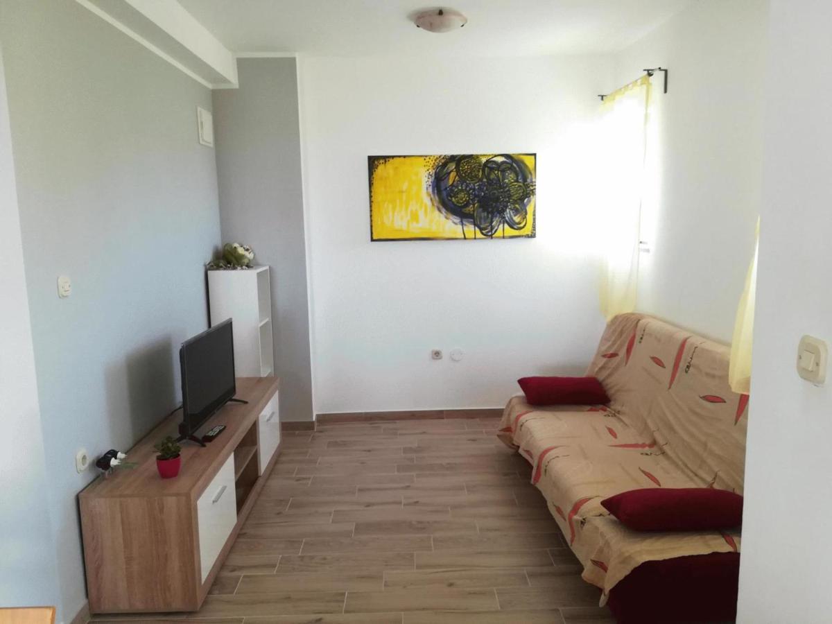 Apartment Aquanur-2 By Interhome Sovlje 外观 照片