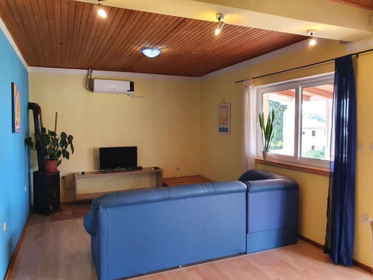 Apartment Aquanur-2 By Interhome Sovlje 外观 照片