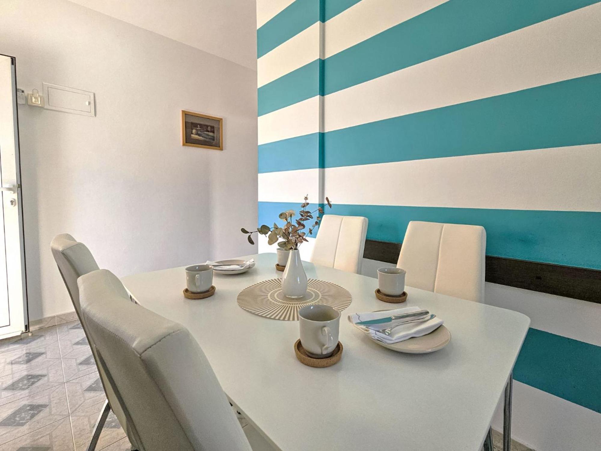 Apartment Aquanur-2 By Interhome Sovlje 外观 照片
