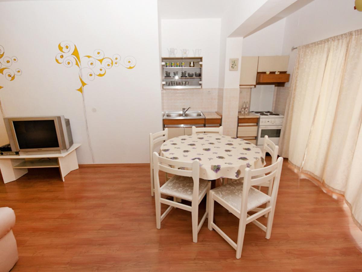 Apartment Aquanur-2 By Interhome Sovlje 外观 照片